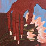 Grab The Flowers by Cortney Herron