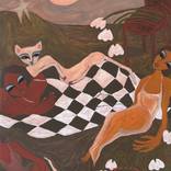 The Dream by Cortney Herron