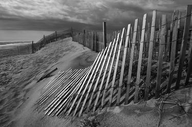 Print of Fine Art Beach Photography by Philip Stewart