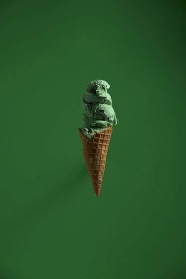 Print of Minimalism Food Photography by Philip Stewart