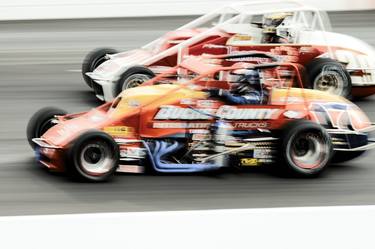 Print of Abstract Automobile Photography by Philip Stewart