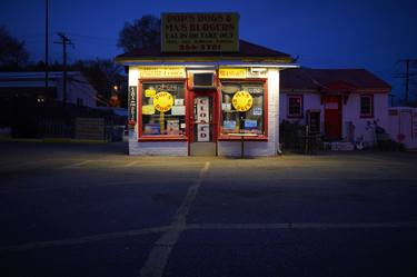 Print of Documentary Culture Photography by Philip Stewart