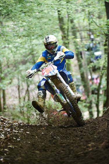 Print of Motorcycle Photography by Philip Stewart