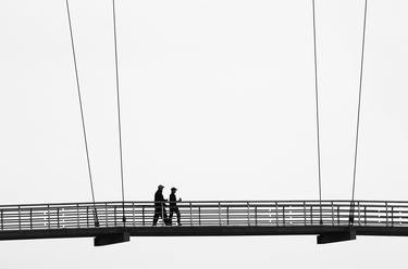 Print of Minimalism Family Photography by Philip Stewart