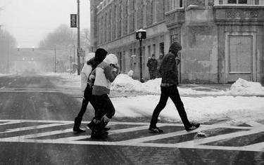 Print of Documentary Seasons Photography by Philip Stewart