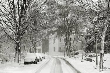 Print of Documentary Seasons Photography by Philip Stewart