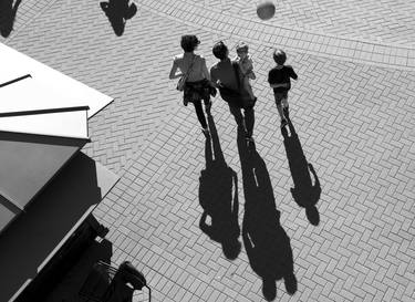 Print of Documentary Family Photography by Philip Stewart