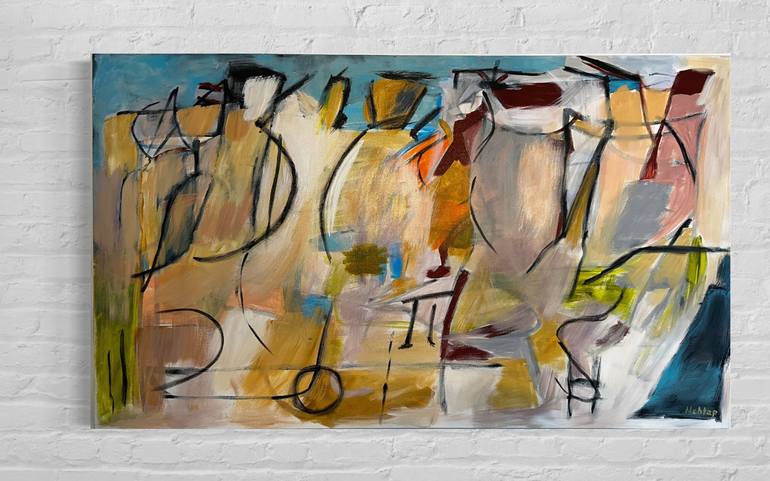 Untitled - Print