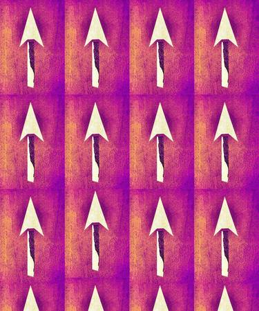 Print of Abstract Patterns Photography by Thomas Winz