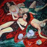 The Fallen Graces by Alexandru Cinean