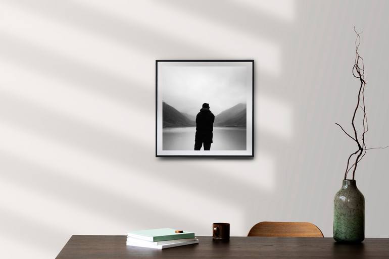 Original Photorealism Landscape Photography by Zeeshan Tariq