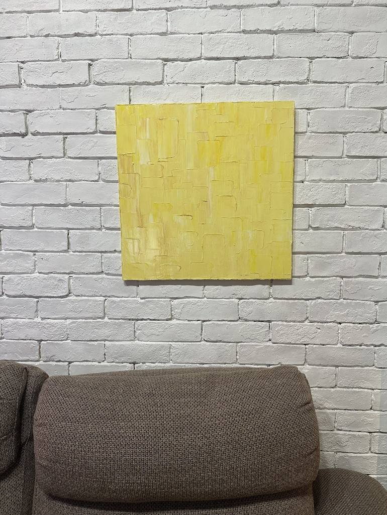 Original Abstract Painting by h m moon