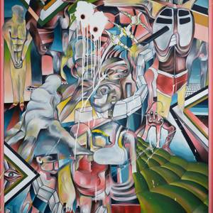 Collection Master Artist Collection: London March 2023