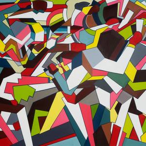 The Other Art Fair October 2026 | Swirls & Shapes thumb