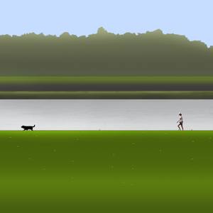 Collection Digital Art: Natural Landscapes