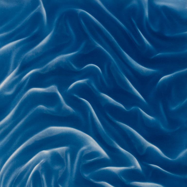 Original Abstract Photography by Ella Barnes