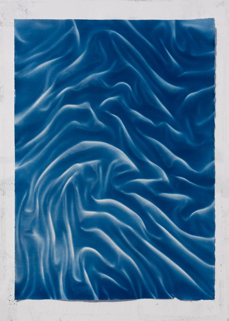 Original Abstract Photography by Ella Barnes