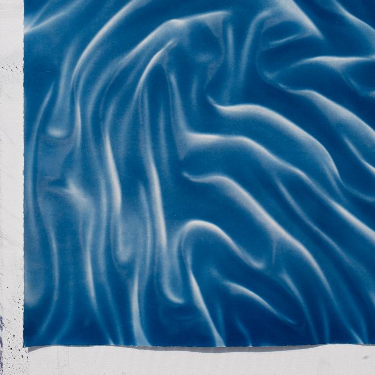 Original Abstract Photography by Ella Barnes