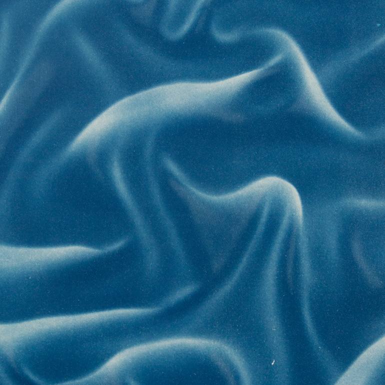 Original Abstract Photography by Ella Barnes