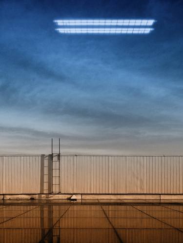 Original Conceptual Abstract Photography by Silvio Mor