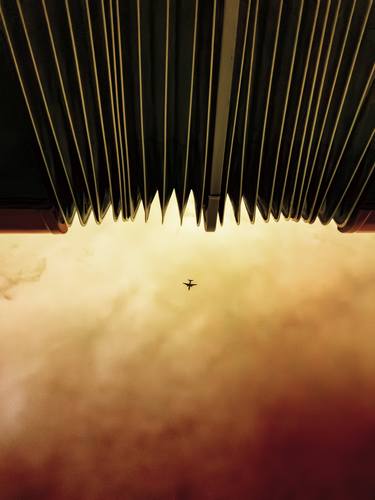 Original Conceptual Abstract Photography by Silvio Mor