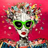 Miss Vogue November 2016 by Wendy Helliwell