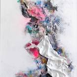Smudged my lipstick by Wendy Helliwell