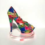 Disco Diva by Wendy Helliwell