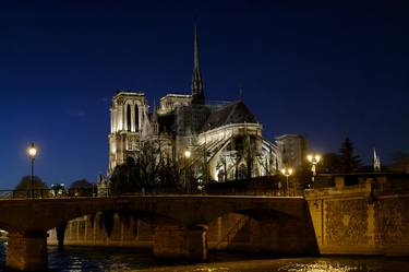 Notre Dame before the fire thumb