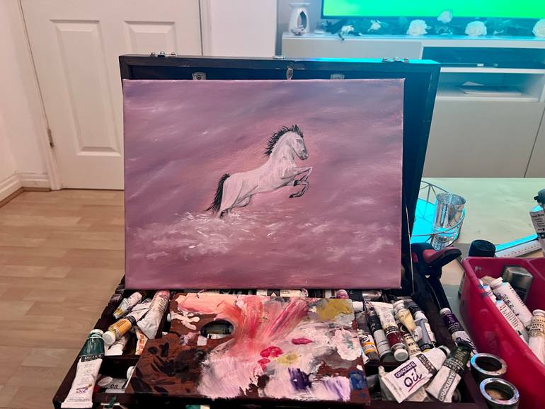 David Scanlon | Saatchi Art