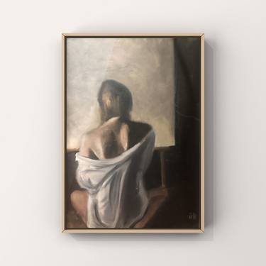 Print of Love Paintings by Antonio BMendi