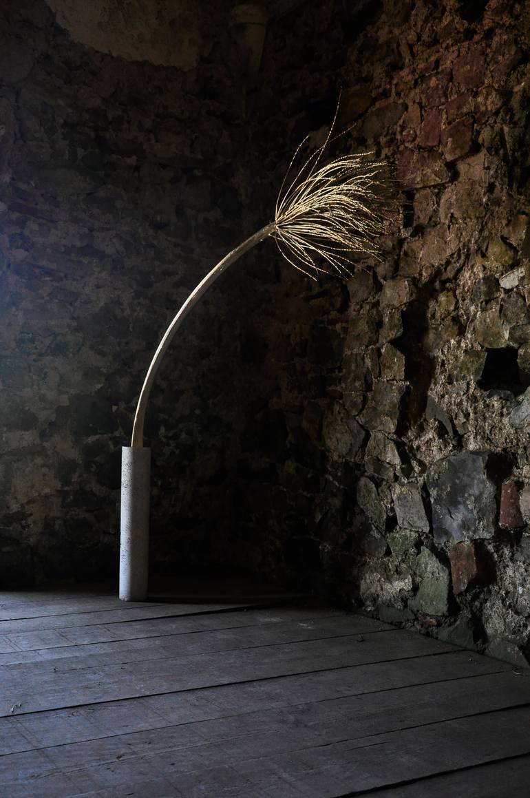 Original Contemporary Nature Sculpture by Marta Ornelas Monteiro