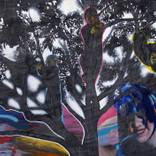 Desire tree by Sandro Dalakishvili