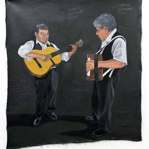 Los Musicos