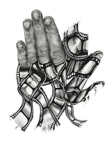 'Finger-Prints' thumb