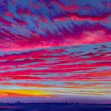 Where the Light Breaks by Ed Sumner