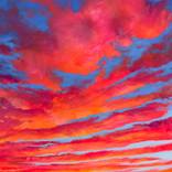 After Glow by Ed Sumner