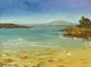 Original Seascape Paintings by Egidius Heerkens