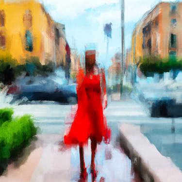 The Woman In The Red Dress 17 thumb