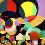 mUltiverSus Painting by hannes bend | Saatchi Art