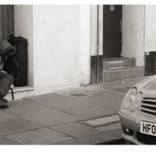 Series Homeless (2007-11) by Daniel Yanez Gonzalez