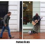 Pardao Blues by Daniel Yanez Gonzalez