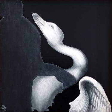 The Swan thumb