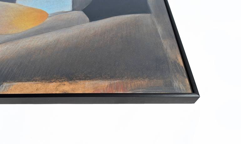 Original Contemporary Other Painting by Rytis Daukantas