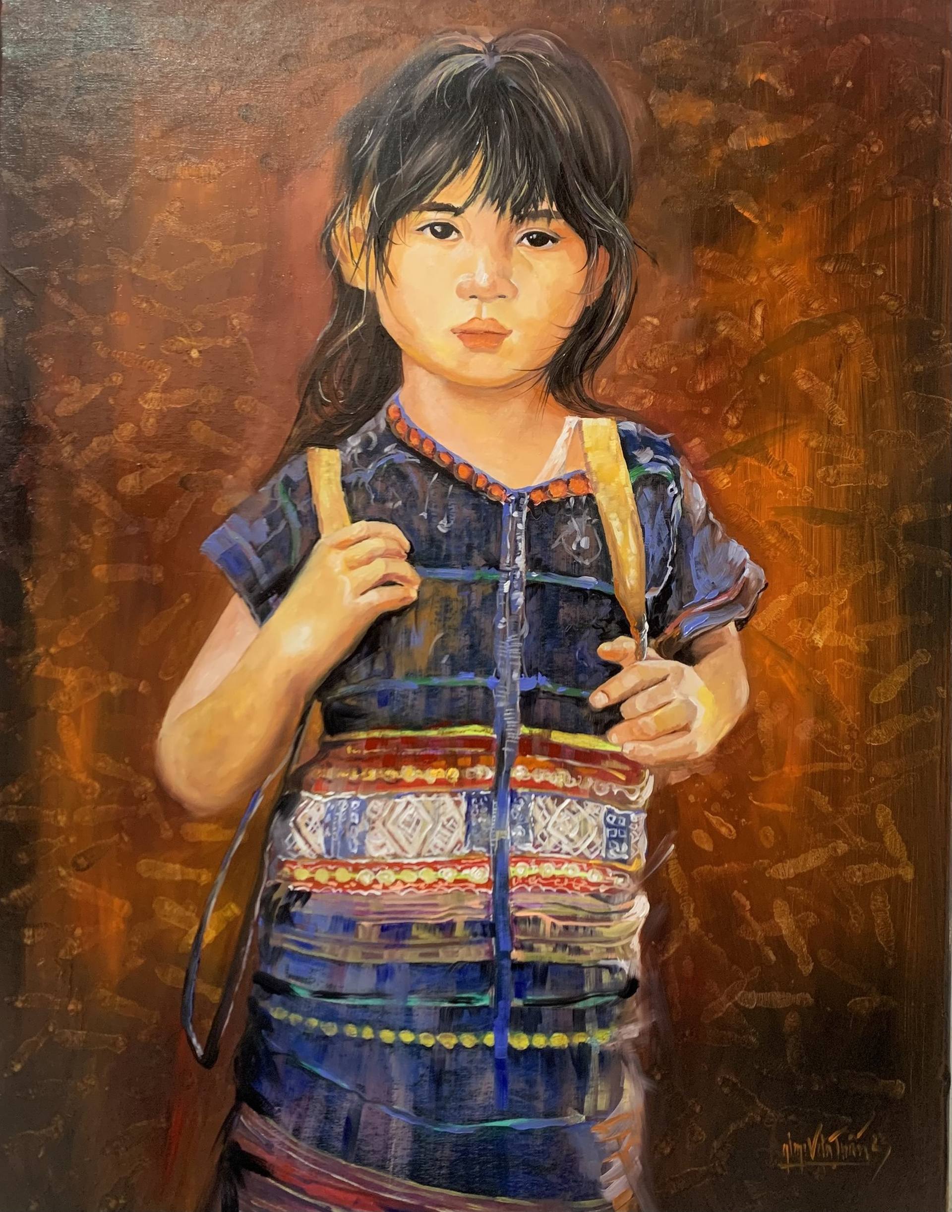 Bạn có biết về Giap Van Tuan - một họa sĩ tài ba ở Việt Nam? Những bức tranh của ông mang lại cảm hứng vô hạn cho những người yêu nghệ thuật. Hãy khám phá những tác phẩm đầy màu sắc và độc đáo của ông để trải nghiệm độc nhất vô nhị!
