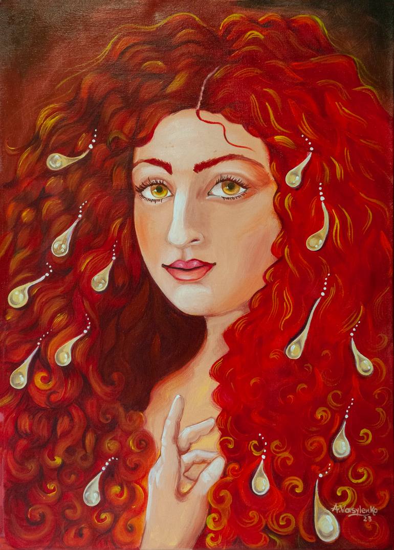 Crea l'opera d'arte con Giada Todesco, image size:770x1076