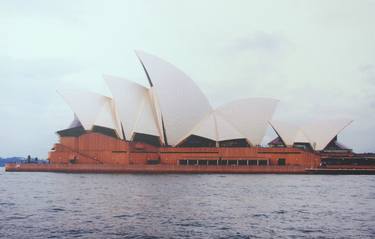 The Sydney Opera House thumb