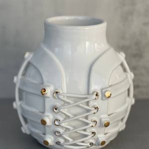 Corset Vase