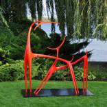 Collection Best of Outdoor Garden Sculptures