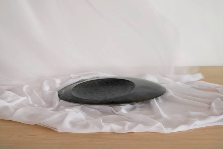 Original Contemporary Abstract Sculpture by Jean Baptiste Van Den Heede 